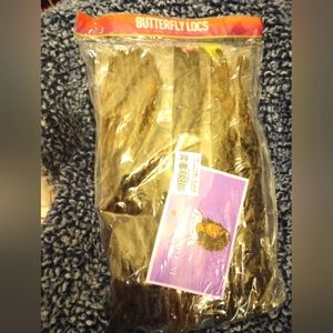 Toyotress Butterfly Locs Hair Extensions